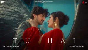 Tu Hai Lyrics by Darshan Raval