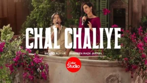 Chal Chaliye Lyrics by Sajjad Ali
