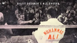 Muhammad Ali Lyrics In Punjabi By Diljit Dosanjh