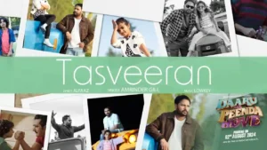 Tasveeran Lyrics in Punjabi Amrinder Gill