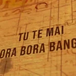 Bora Bora Lyrics - AP Dhillon