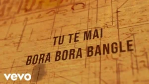 Bora Bora Lyrics - AP Dhillon