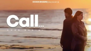 Call Lyrics - Khan Bhaini