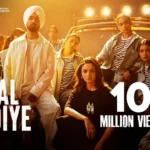 Chal Kudiye Lyrics -Diljit Dosanjh