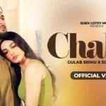 Challa Lyrics - Gulab Sidhu