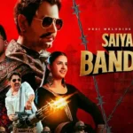 Saiyaan Ki Bandook Lyrics - Sonu Thukral