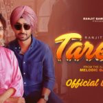 Tareef Lyrics - Ranjit Bawa