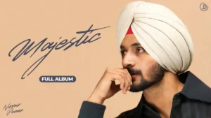 Video Call Lyrics - Nirvair Pannu