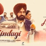 Zindagi Lyrics - Rahat Fateh Ali Khan