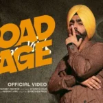 Road Rage Lyrics - Ammy Virk