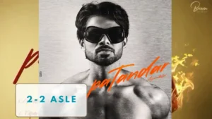 2-2 Asle Lyrics by Arjan Dhillon