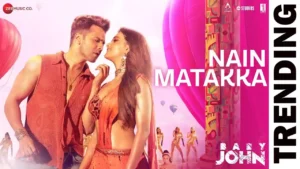 Nain Matakka Lyrics by Diljit Dosanjh