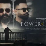 Powerhouse Lyrics by Amrit Maan