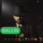 Ballin Lyrics by Arjan Dhillon