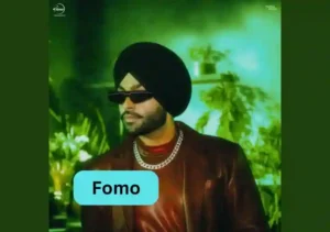 Fomo Lyrics Jordan Sandhu