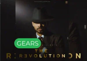 Gears Lyrics in Punjabi by Arjan Dhillon