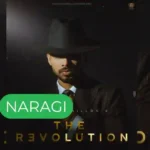 Narazgi Song Lyrics by Arjan Dhillon