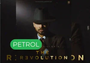 Petrol Lyrics by Arjan Dhillon in Punjabi