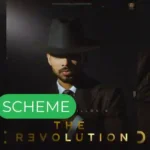 Scheme Lyrics by Arjan Dhillon in Punjabi