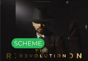 Scheme Lyrics by Arjan Dhillon in Punjabi