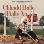 Chhadd Balle Balle Nu Lyrics Satinder Sartaaj