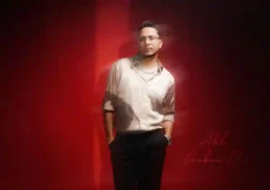 Akh Gabru Di Lyrics By Hustinder Singh