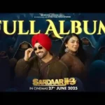 Chill Mardi Lyrics In Punjabi By Diljit Dosanjh