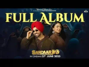 Diljit Dosanjh Sohni Lagdi New Song Lyrics