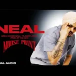 Neal Lyrics by Sidhu Moose Wala In Punjabi