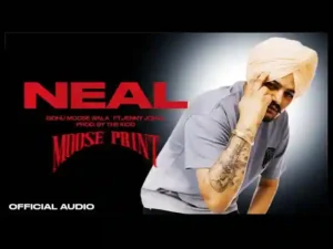Neal Lyrics by Sidhu Moose Wala In Punjabi