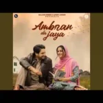 Sajjan Adeeb New Song Ambran Da Jaya Lyrics