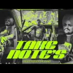 Take Notes Lyrics in Punjabi by Sidhu Moose Wala