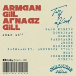 Dass Kudiye Lyrics Armaan Gill & Arnaaz Gill