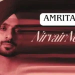 Amrita Lyrics by Nirvair Pannu