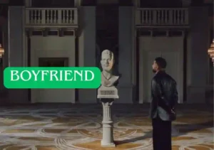 Boyfriend Lyrics by Karan Aujla