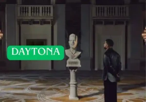 Daytona Lyrics by Karan Aujla