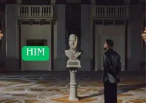 HIM Lyrics by Karan Aujla