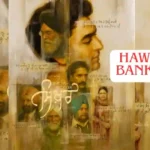 Hawa Banke Lyrics by Arjan Dhillon