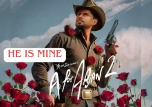 He Is Mine Lyrics In Punjabi by Arjan Dhillon