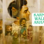 Karma Walia Akhan Lyrics by Arjan Dhillon In Punjabi