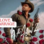Love Garrage Lyrics by Arjan Dhillon