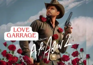 Love Garrage Lyrics by Arjan Dhillon