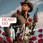 My Heart Go Lyrics by Arjan Dhillon