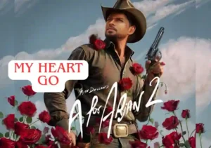 My Heart Go Lyrics by Arjan Dhillon