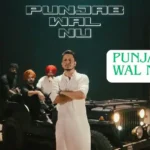 Punjab Wal Nn Lyrics by Hustinder