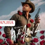 Ranjha Lyrics by Arjan Dhillon