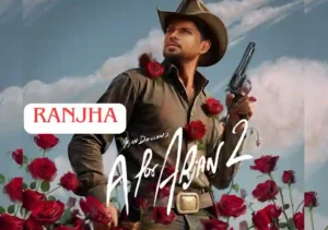 Ranjha Lyrics by Arjan Dhillon