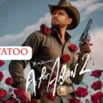 Tatoo Lyrics by Arjan Dhillon In Punjabi