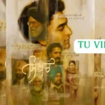 Tu Vida Lyrics by Arjan Dhillon In Punjabi