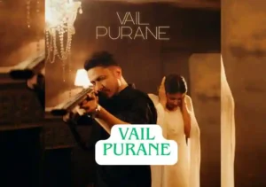 Vail Purane Lyrics by Hustinder